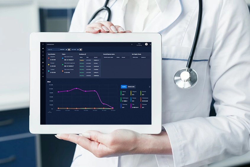 Cracking the Code Understanding the Difference Between ICD and CPT Codes in Healthcare Billing